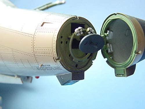Trumpeter 1:32 - F105D Thunderchief, Various, Medium