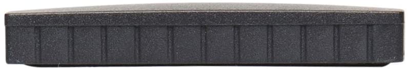 MAUL MAULsolid 54 x 19 mm Mini Magnets Made of Plastic with High Adhesion Strong Magnets for Whiteboard and Magnetic Board Ideal for Office Home Office and Workshop - Image 3