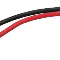Jamara 332010 Tam. 4/13 Socket Lead, 5 mm, Multi Color