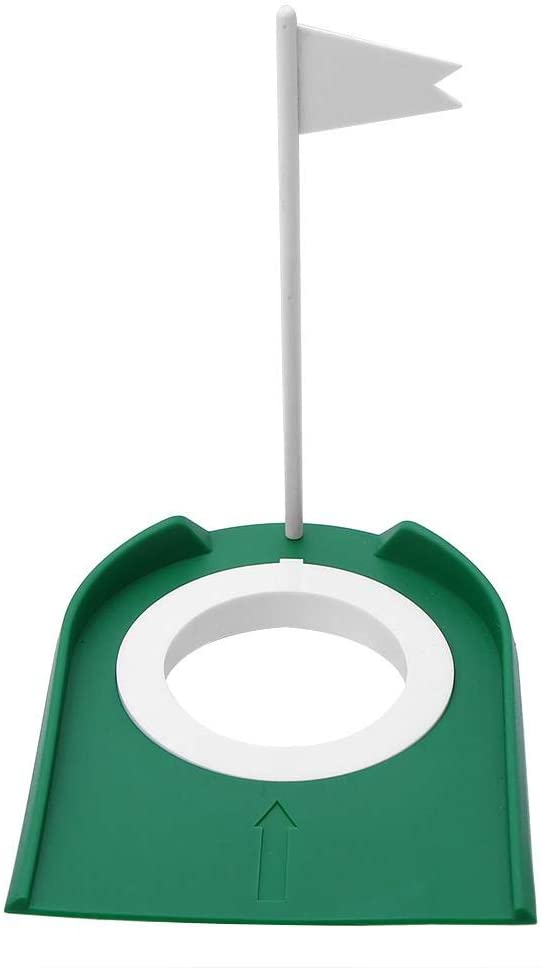VGEBY1 Golf Putting Cup, Pragmatic Plastic Golf Putting Cup Practice