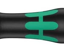 Wera 05118126001 Nutdriver 2069 5.5x60mm, Silver, 5.5 mm x 60 mm