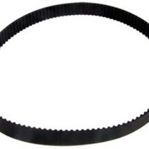 New Printer Belt 20005 Compatible for Zebra S4M 300dpi Printer Transfer Belt Main Drive Belt (300 dpi-20005)