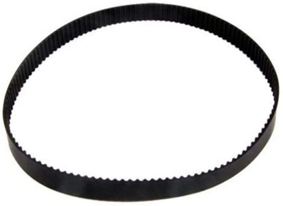 New Printer Belt 20005 Compatible for Zebra S4M 300dpi Printer Transfer Belt Main Drive Belt (300 dpi-20005)