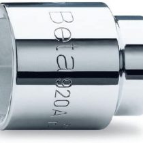 Beta 9200018 Model 920 A18 Hexagon Hand Sockets, 1/2 Drive, 18mm