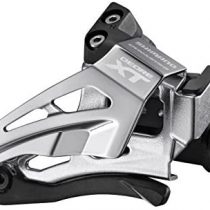 Shimano Front Mech XT M8025-L dbl lo/c TS D/pl