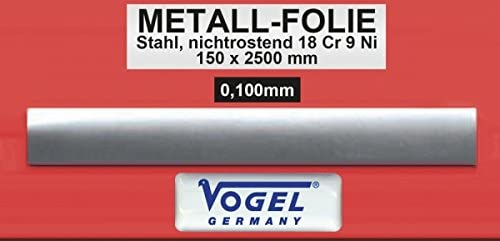 RECORD-463200-R.fleje calb.INOX 2500x25x0,20