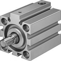 Festo 188282 Model AEVC-63-10-A-P Short-Stroke Cylinder