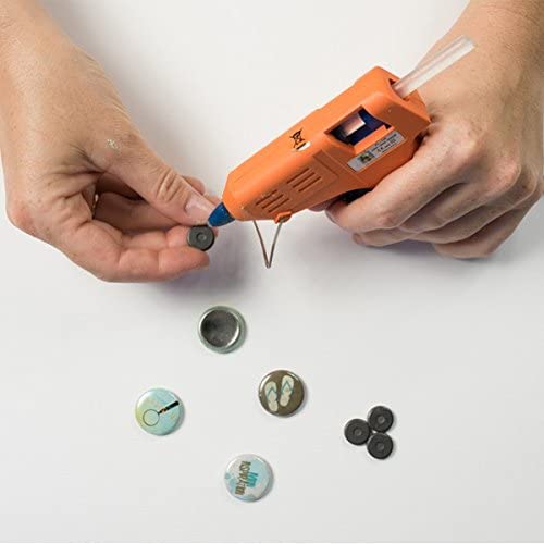Cléopâtre PO20RCT Cléo Stick Fix Adhesive Cartridges Diameter 7 mm Length Approx. 10 cm Suitable for Collages of Cardboard Ceramic and Plastic - Image 3