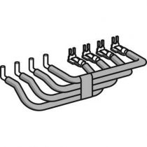 Schneider Electric LA9D11570 Contactor Protection Cover, Tesys D - Power Connector