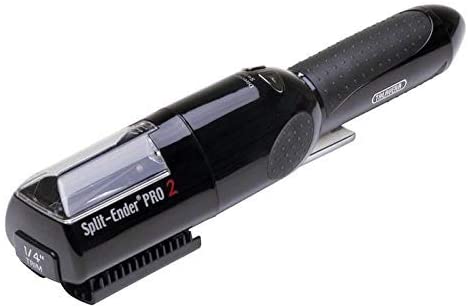 Split Ender Pro 2 Hair Repair Electric Tool for Split Ends Damaged Hair Trimmer for Broken Dry, Brittle and Frizzy Split Ends