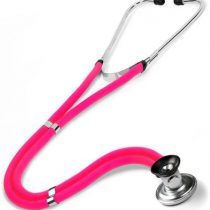 NCD Medical Sprague Rappaport Stethoscope Pink Neon