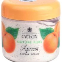 Cyclax Apricot Facial Scrub 300 ml (Pack of 1)