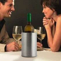 BBTradesales Wine Cooler Double Wall