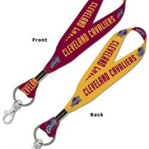 Wincraft NBA Lanyard Key Strap