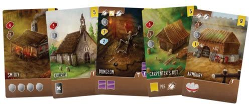 Renegade Game Studio, Multi-color, Standard - Image 2