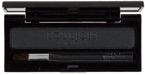 Ombre Stretch Eyeshadow by Bourjois Black Glitter