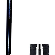 Locisne Stretchable Aluminum Alloy Balance Scooter Handle Bar, Smart Hover Scooter Support Handlebar, Beginners Electric Hoverboard Holder for Diameter 7cm Roller Two Wheeled Scooter