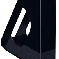 Esselte Magazine File, A4, Europost VIVIDA Range, VIVIDA Black