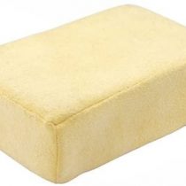 Silverline 250269 Chamois De-Misting Block 80 x 125 x 45 mm