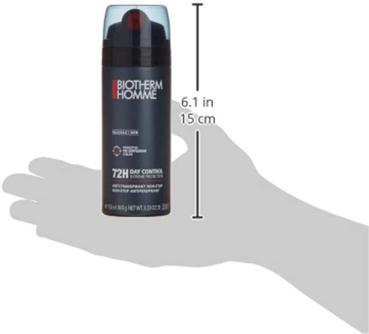 Bio Homme Day C Reno Deo Spr 150ml - Image 3