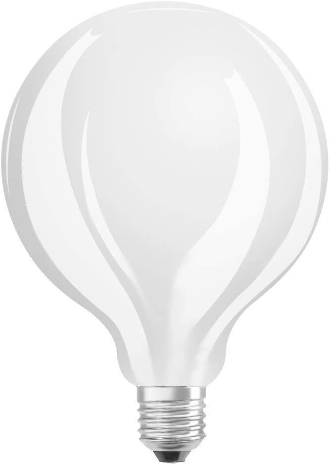 OSRAM LED lamp , Base: E27 , Warm White , 2700 K , 11 W , replacement for 100 W Incandescent bulb - Image 4