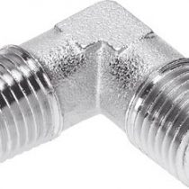 Festo 8030227 Model NPFC-L-2R34-M Elbow Fitting (Pack of 10)
