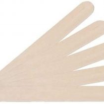 Holzmundspatel Pack of 100-Mundspatel Holzspatel Spatula