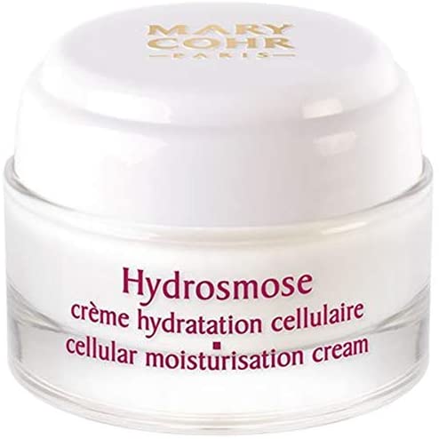 Mary Cohr Hydrosmose Cream, White, 50 ml (Pack of 1)