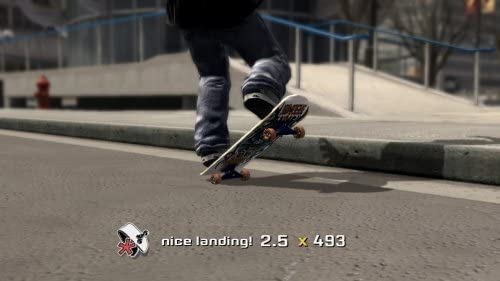 Tony Hawk's Proving Ground (Wii) - Image 4