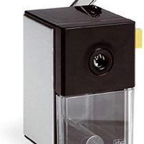 LEBEZ 4311 Pencil Sharpener Black