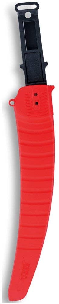 ARS ARS-UV-32E 300mm Straight Blade Pruning Saw Sheathed, Red - Image 4