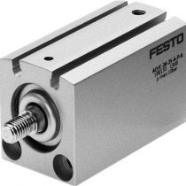 Festo 188060 Model AEVC-6-5-A-P-A Short-Stroke Cylinder