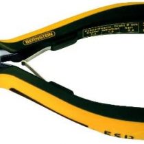 Bernstein Euroline-Conductive 3-656-15 Side Cutters 125 mm with Pointed Head Conductive 2-Colour Handle