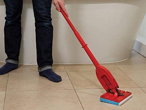 Vileda Magic Mop Flat - Image 4