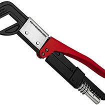 Rothenberger 350900 Fitting Key, Red/Black, 275 mm