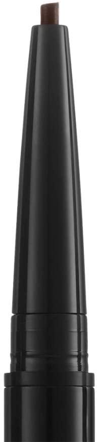 Maybelline New York Satin Brow Pencil, Dark Brown, 9g, 9 g (Pack of 1) - Image 2