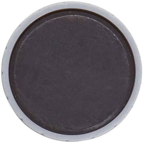 MAULsolid Magnet Diameter 32 mm, Grey, 0,8 kg - Image 4