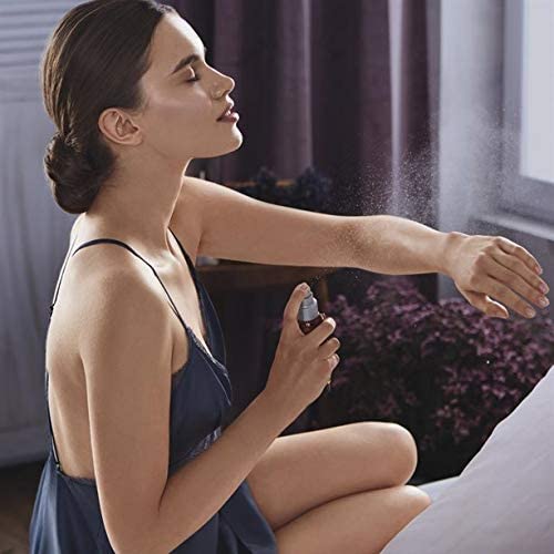Avon Planet Spa Aromatherapy Beauty Sleep Pillow Mist, 100 Millilitre, 100ml, 100 ml (Pack of 1) - Image 3