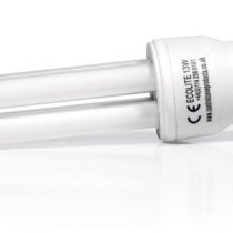 Eazyzap Shatterproof Energy Saving Bulb Light Lamp Halogen Restaurant Commercial