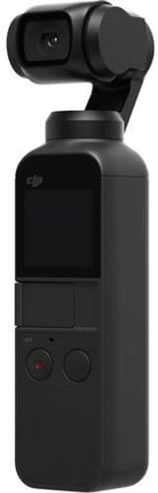 DJI Osmo Pocket, Black, 2.3 inches - Image 3