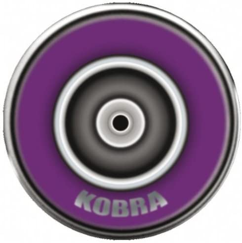 KOBRA HP High Pressure Spray Paint 400ml Can