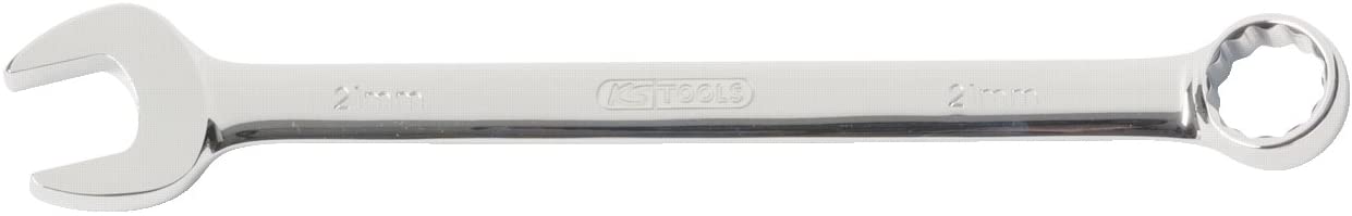 KS Tools 518.0613 13mm Chrome+ Combination Spanner