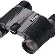 Nikon HG L 8x20 DCF Binoculars