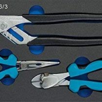 Hazet 96/3 Pliers Set