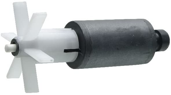 Fluval Drive Magnet and Rubber Bearing External Filter 306, Clear, 1 Stück (1er Pack)
