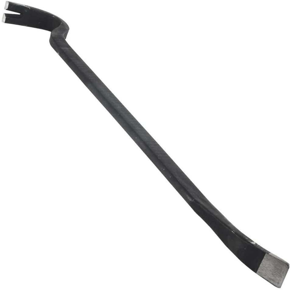 Rolson 26682 455 mm Turbo Wrecking Bar, 0 - Image 3