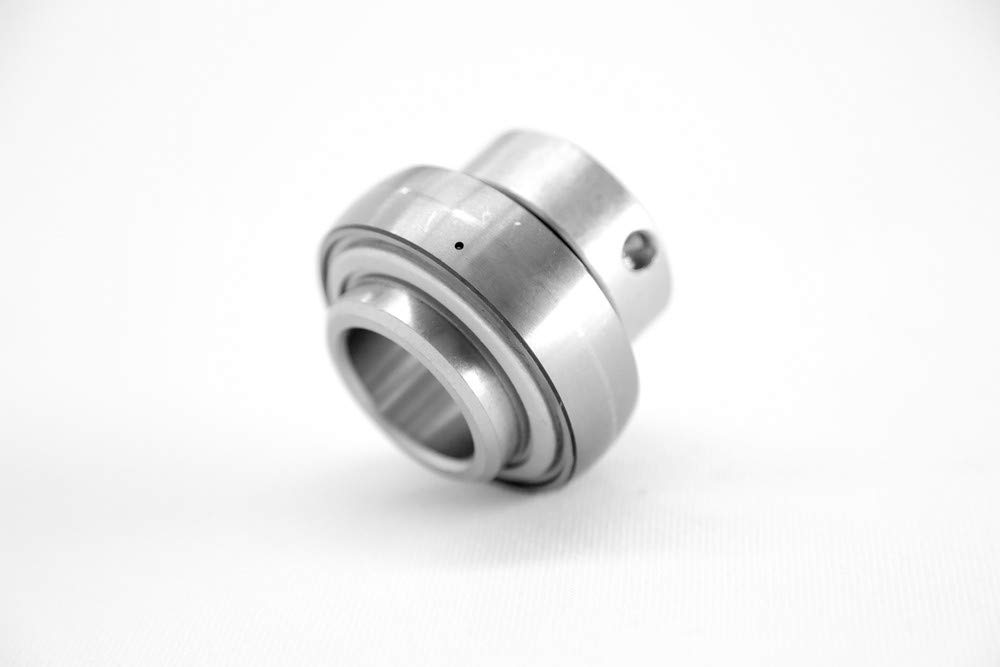 SKF 1726310-2RS1 Bearing Only Insert Bearing, steel