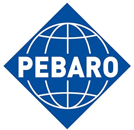 Pebaro 512 Drill Stand, grey - Image 3