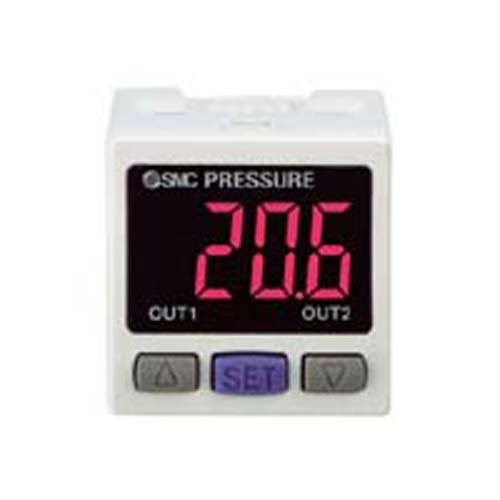 SMC PSE303MLA Pressure Sensor Controller BigaMart