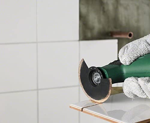 Bosch All in One Tiling Set for Allrounder PMF 180 E, Black - Image 3